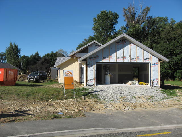 14 Cascade Place, Geraldine