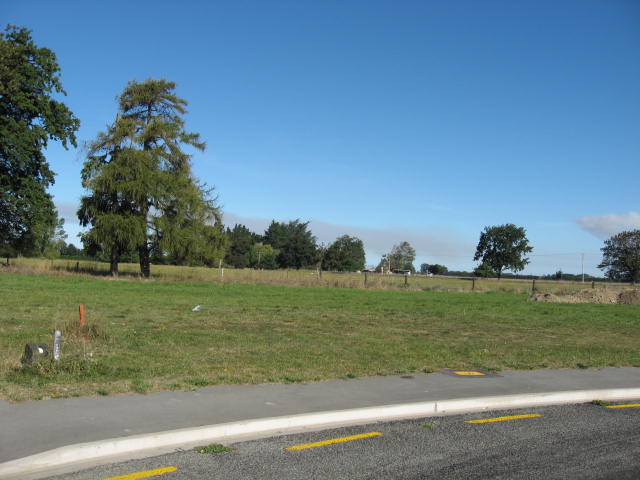 16 Cascade Place, Geraldine