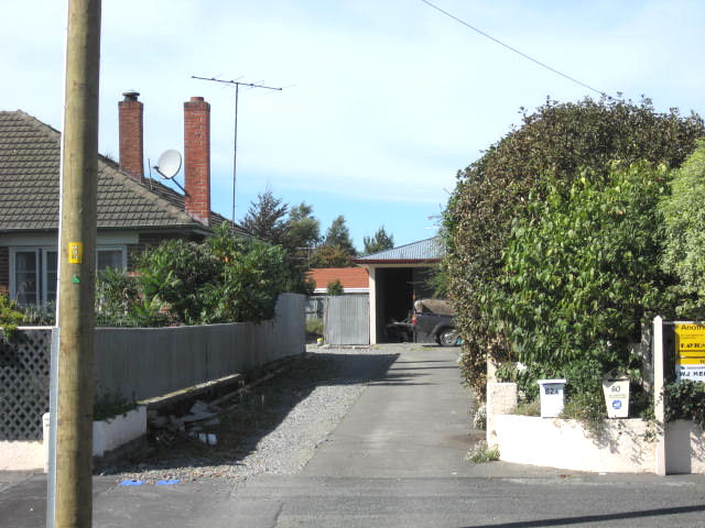 62 Chalmers Avenue, Ashburton