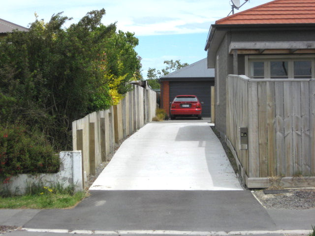 2A Wildberry Street, Woolston, Christchurch