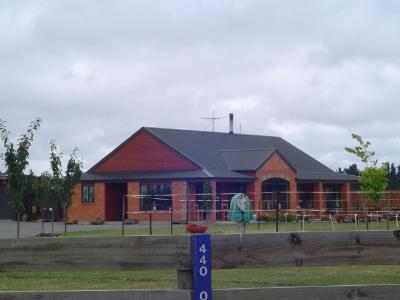 189 Bangor Road, Darfield