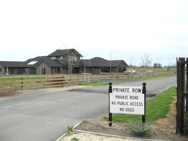 33 Allendale Lane, Lincoln