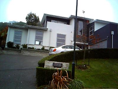 18 Rushden Rise, Christchurch