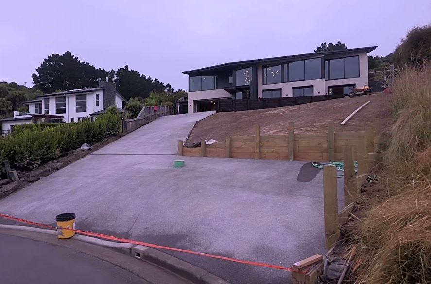 26 Rushden Rise, Christchurch