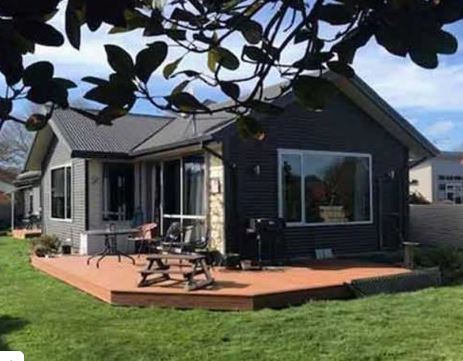 11 Matai Street