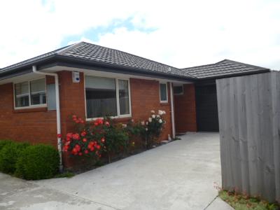 11 Tika Street, Riccarton, Christchurch