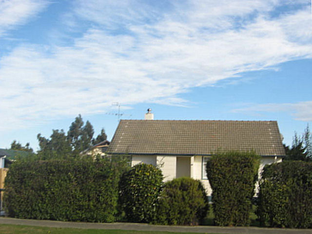 31A Allen Street, Ashburton