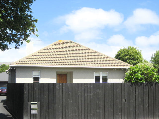 4 Bard Street, Somerfield, Christchurch