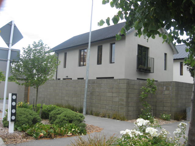 17 Ayr Street, Riccarton, Christchurch