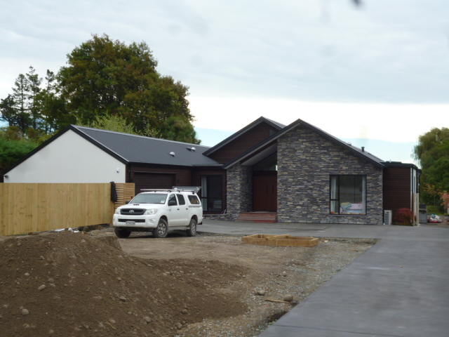 292 Cashmere Road, Hoon Hay, Christchurch