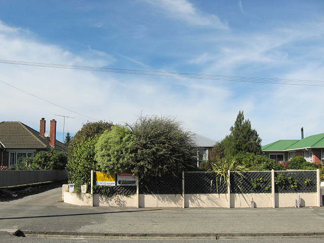 60 Chalmers Avenue, Ashburton