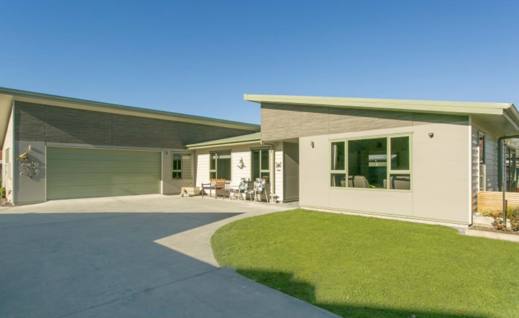 60 Chalmers Avenue, Ashburton