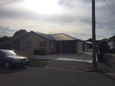 2/60 Bassett Street, Burwood, Christchurch