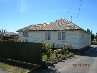 38 Gillingham Street