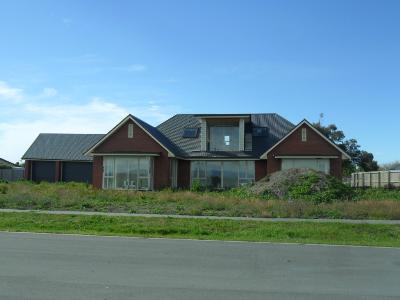 17 Barkersfield Place, Brooklands, Christchurch