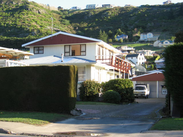 46A Bowenvale Avenue, Cashmere, Christchurch