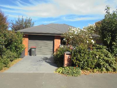 16 Acheson Avenue, Shirley, Christchurch