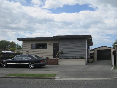 46 Whitcombe Street
