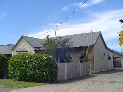 26 Wallingford Road