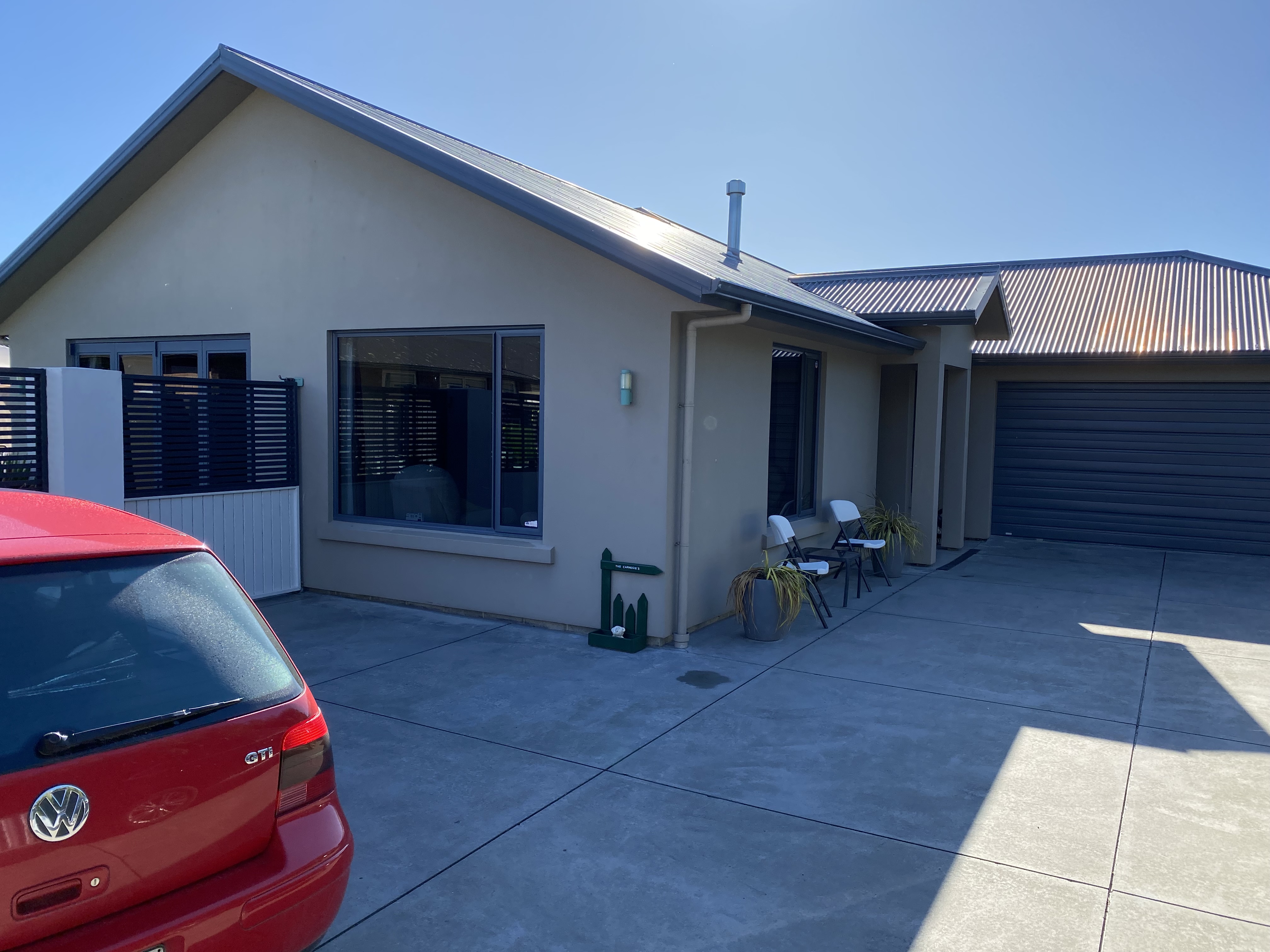 26A Wallingford Road