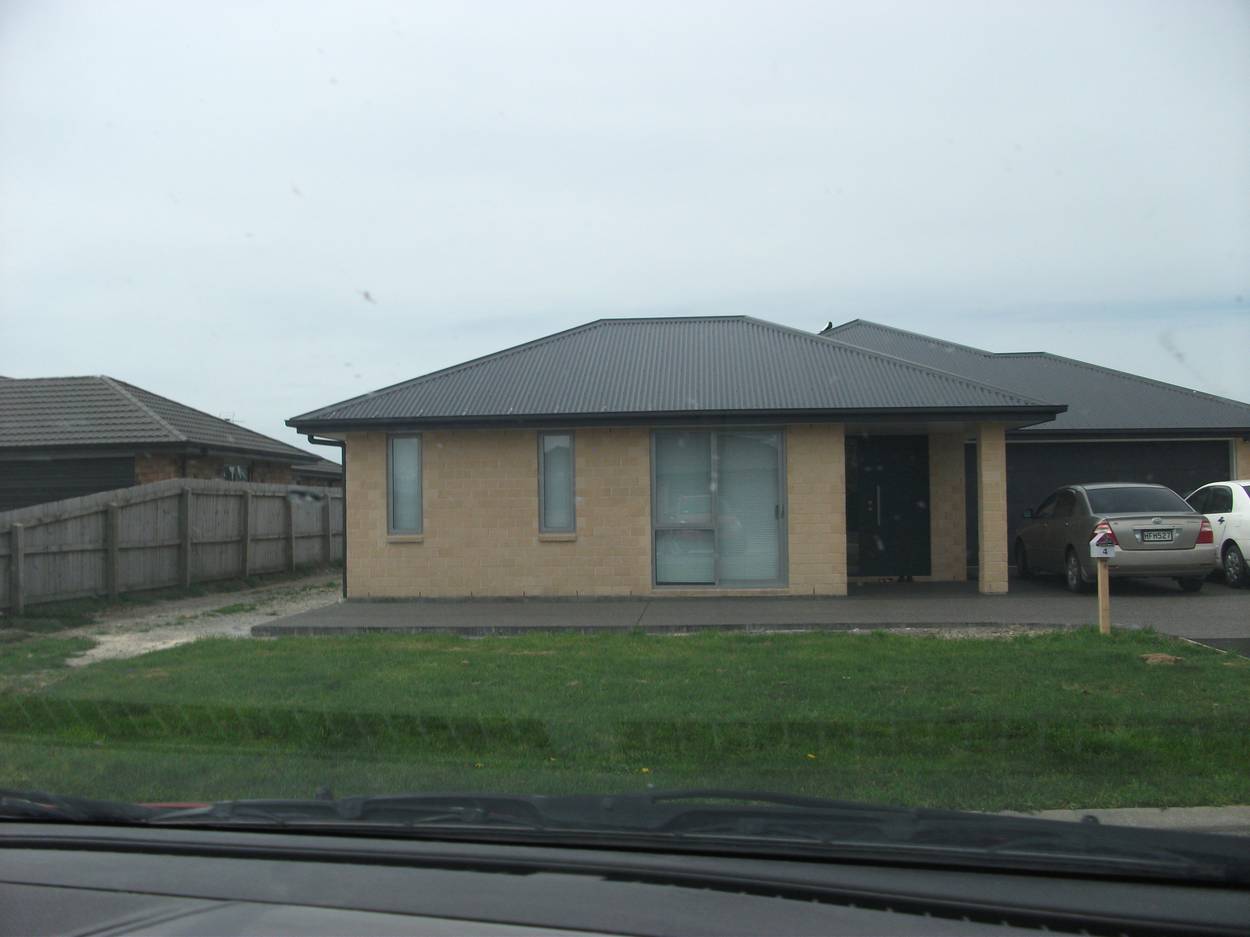 4 Broadmeadows Drive, Darfield