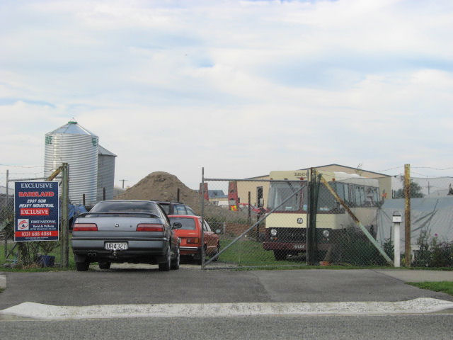 2 Rothwell Street