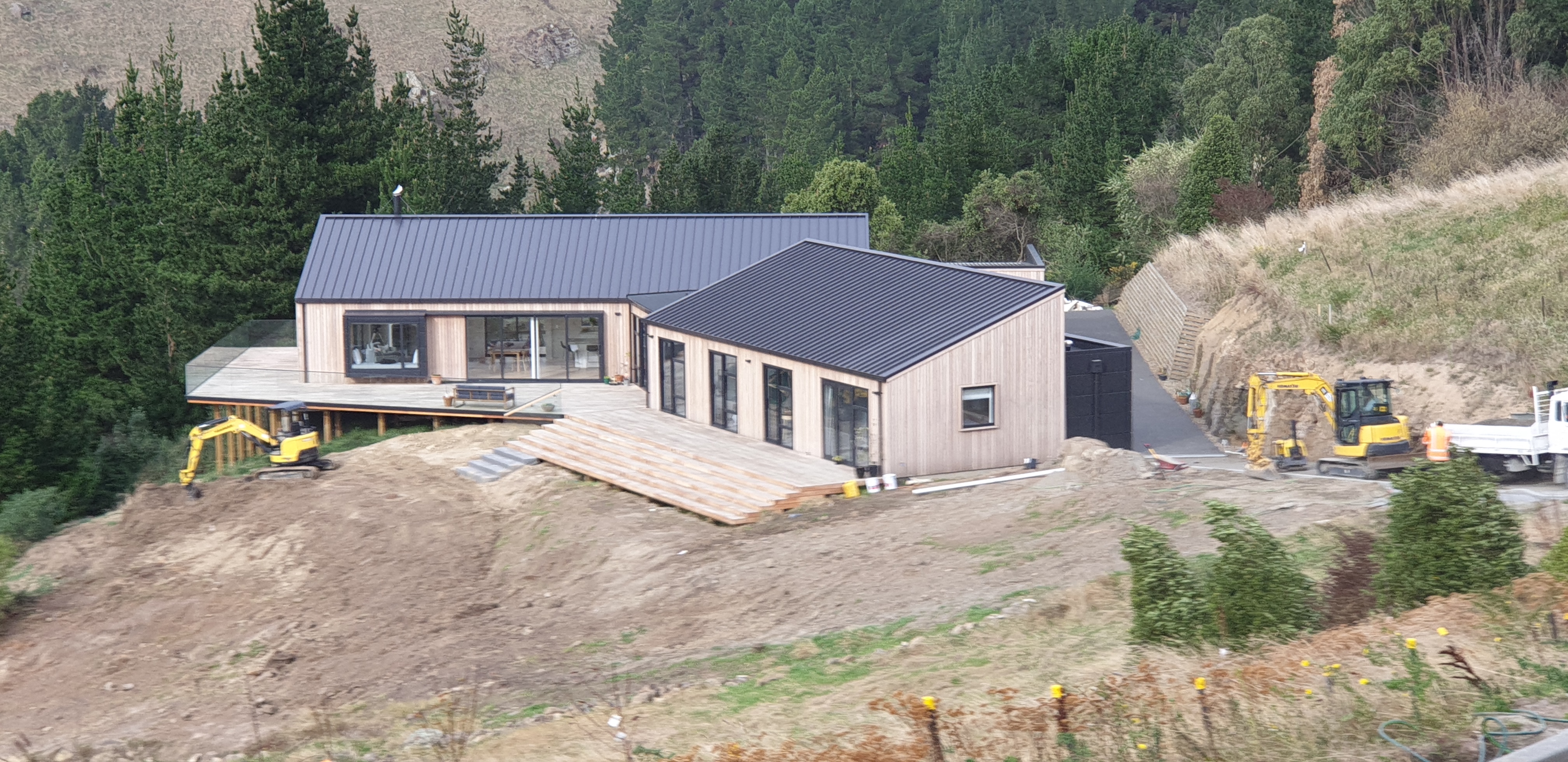 133 Huntsbury Avenue, Huntsbury, Christchurch