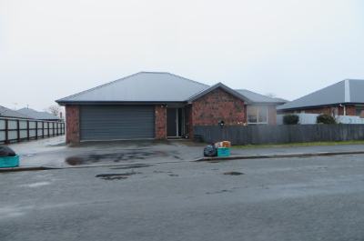86 Aitken Street, Ashburton