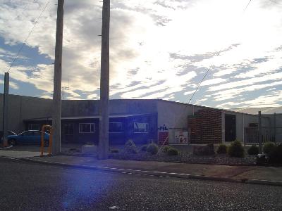 24 Washdyke Flat Road