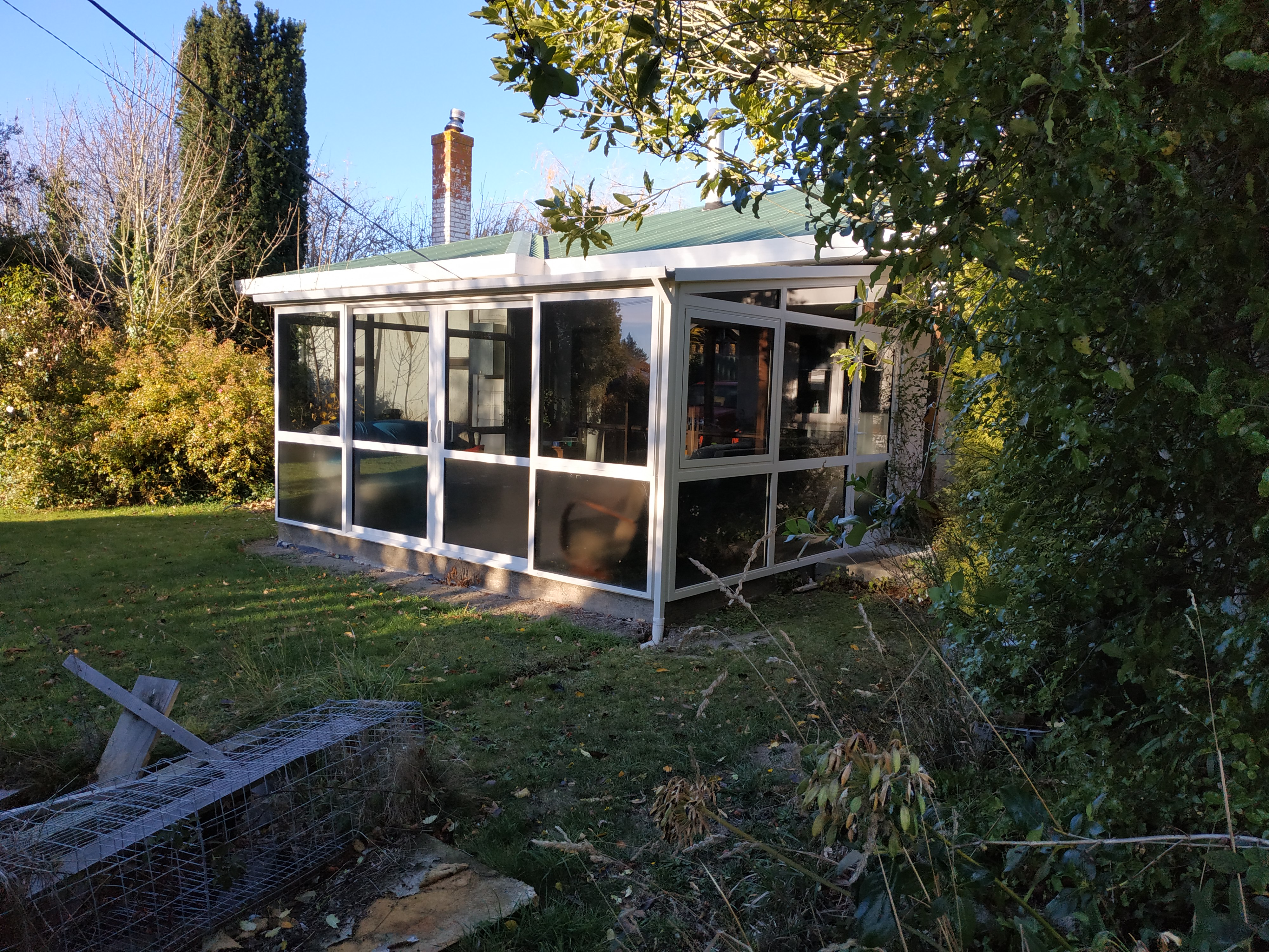 24 Allan Street