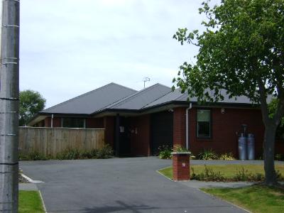 4B Crosby Street, St.Albans, Christchurch
