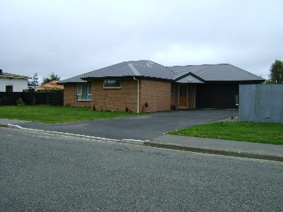 9 Wordsworth Street, Rolleston