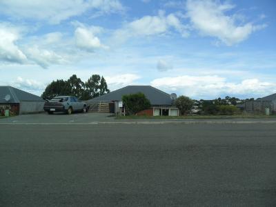 20A Ellesmere Place
