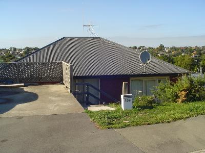 20B Ellesmere Place