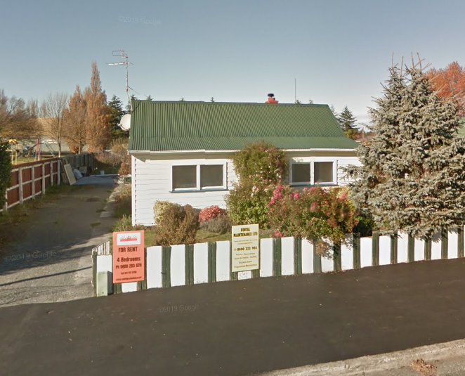 48 Cambridge Street, Ashburton