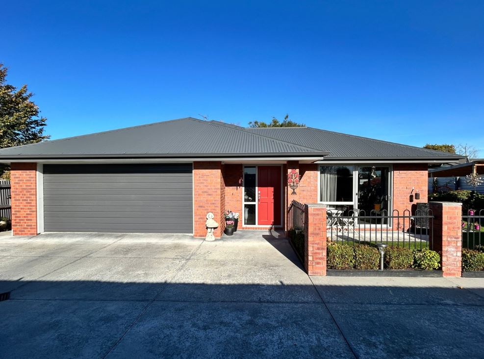 48A Cambridge Street, Ashburton