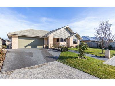 6 Albert Sheppard Close, Yaldhurst, Christchurch