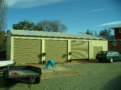 Selwyn Street