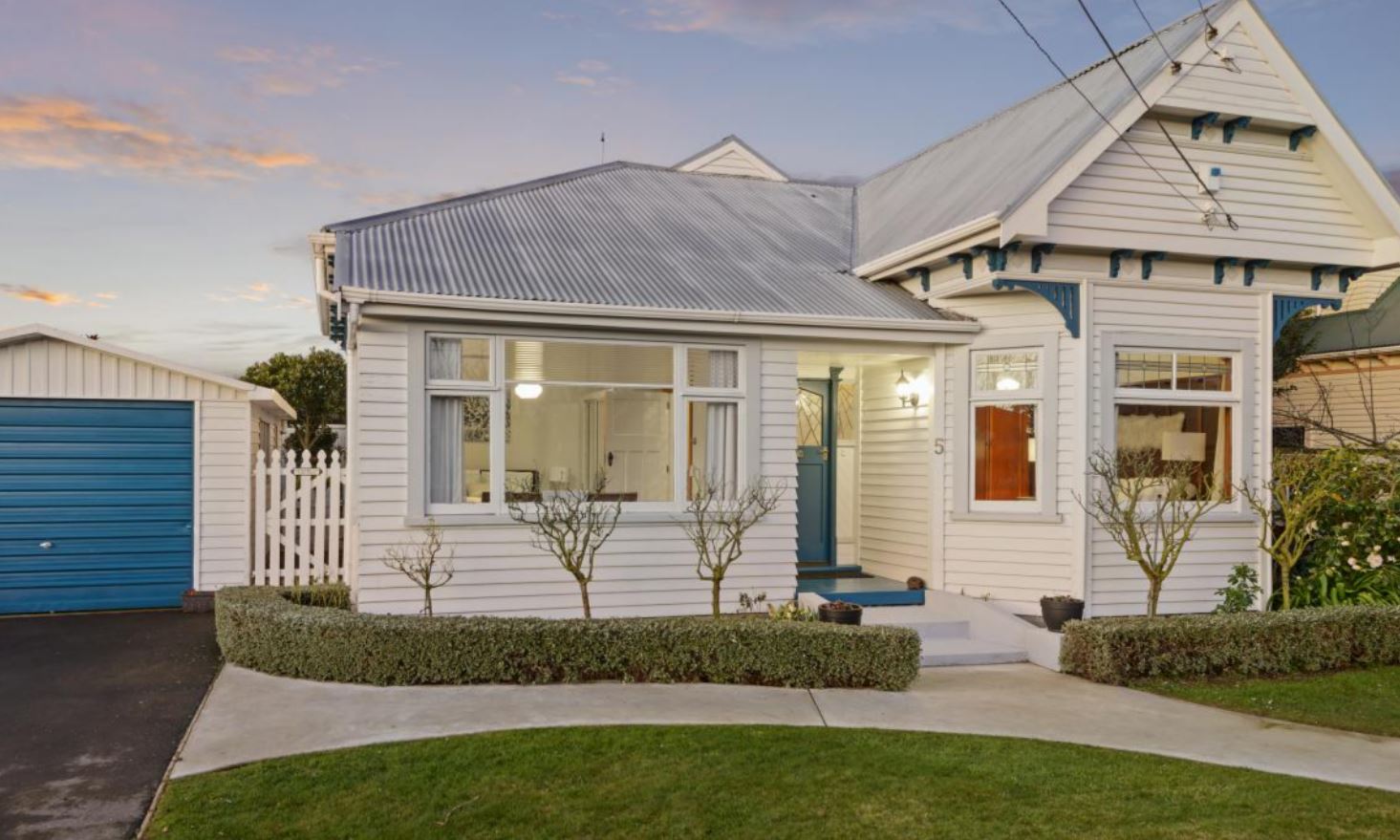 5 Wildberry Street, Woolston, Christchurch