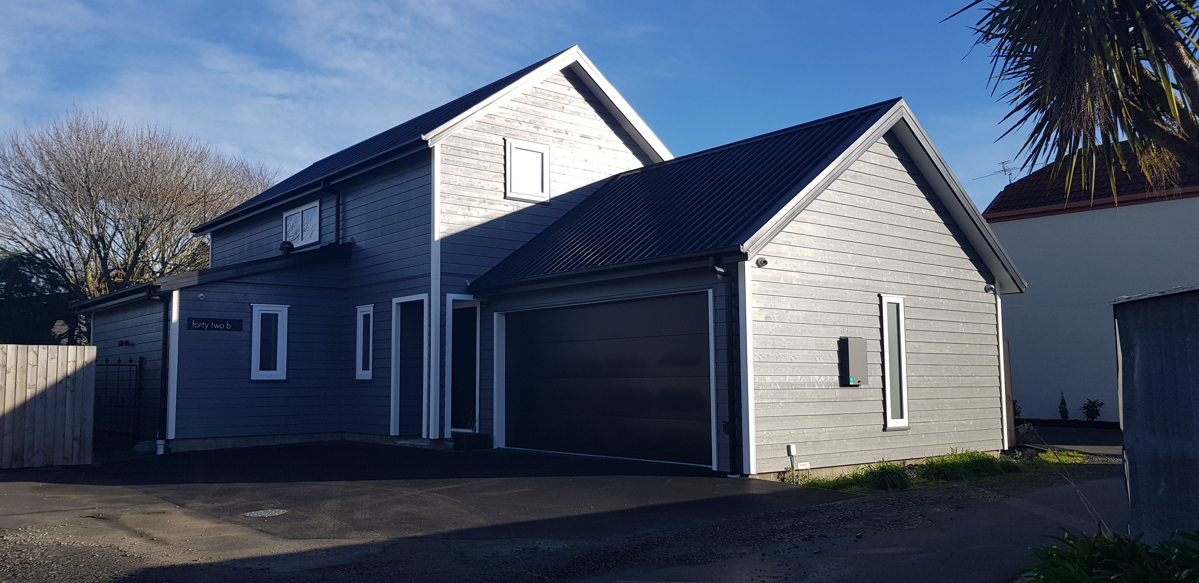 42B Baker Street, New Brighton, Christchurch