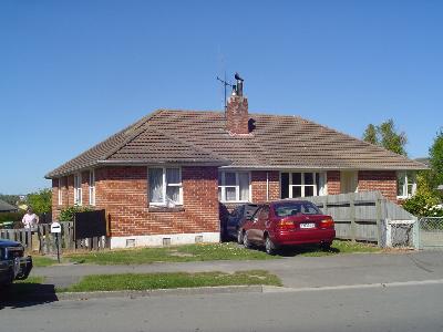 242 Selwyn Street