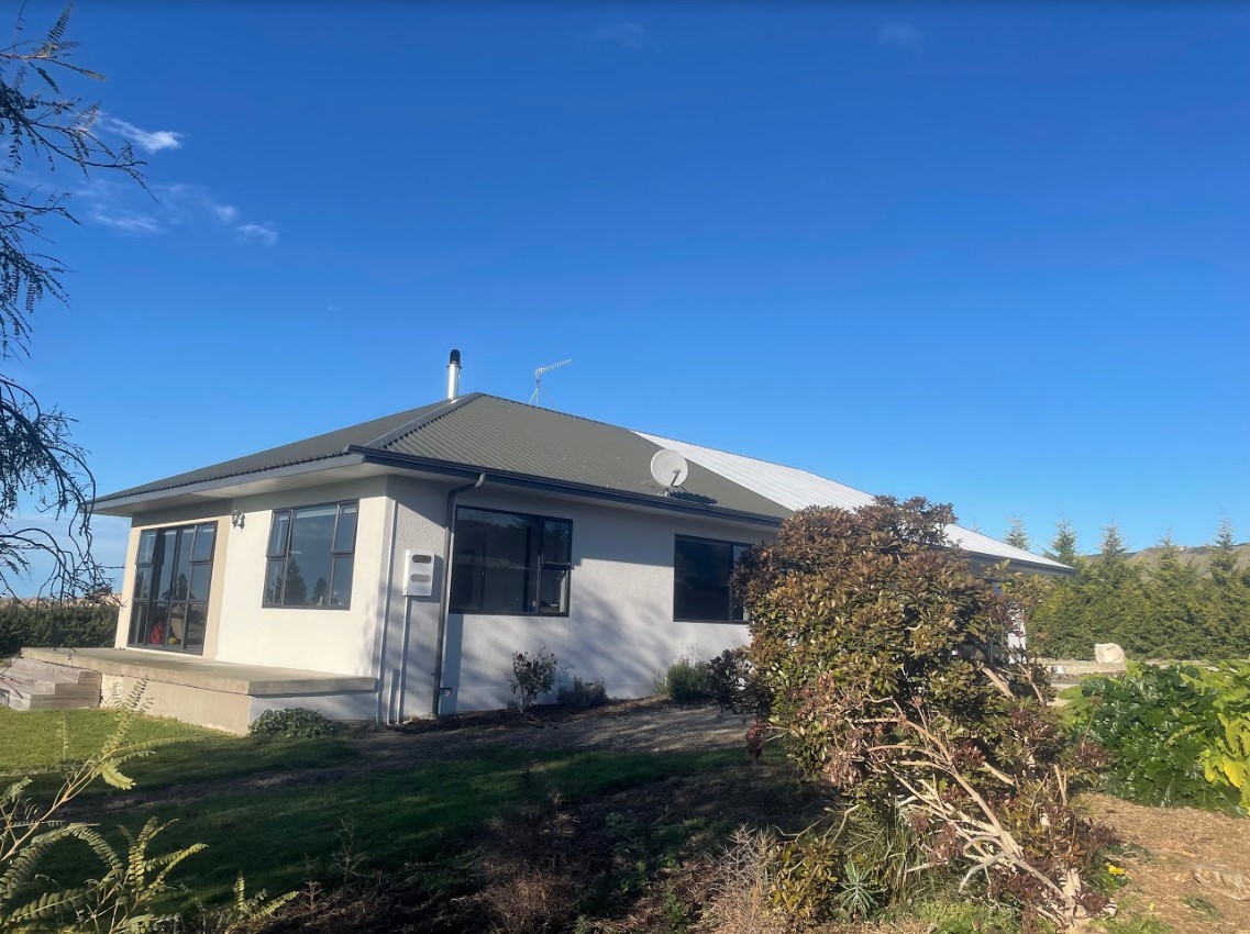 67 Bakers Road