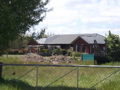 455 Days Road, Selwyn Huts