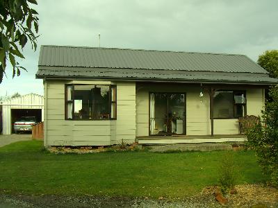 48A Wallingford Road