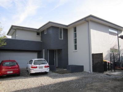 2/24 Bowenvale Avenue, Cashmere, Christchurch