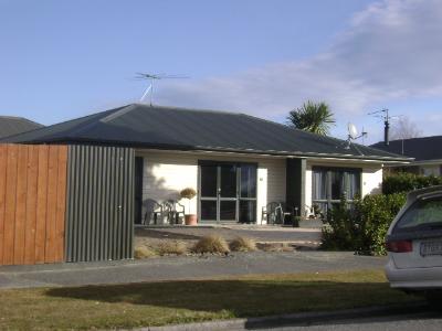 5 Allen Street, Ashburton