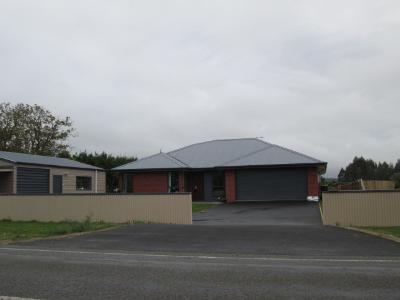 95 Te Ngawai Road