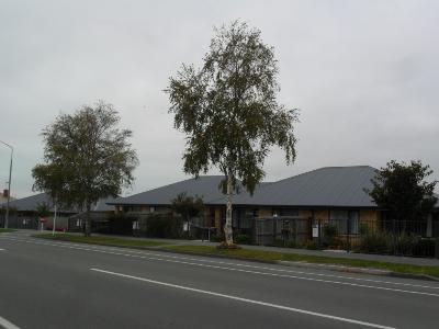52-64 Pages Road, Timaru
