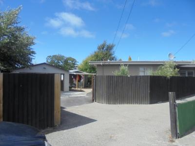 86A Wildberry Street, Woolston, Christchurch
