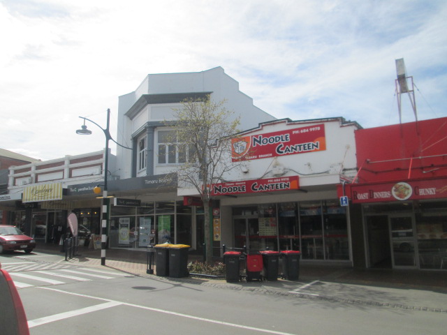 293 Stafford Street
